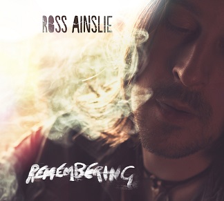 Ross Ainslie